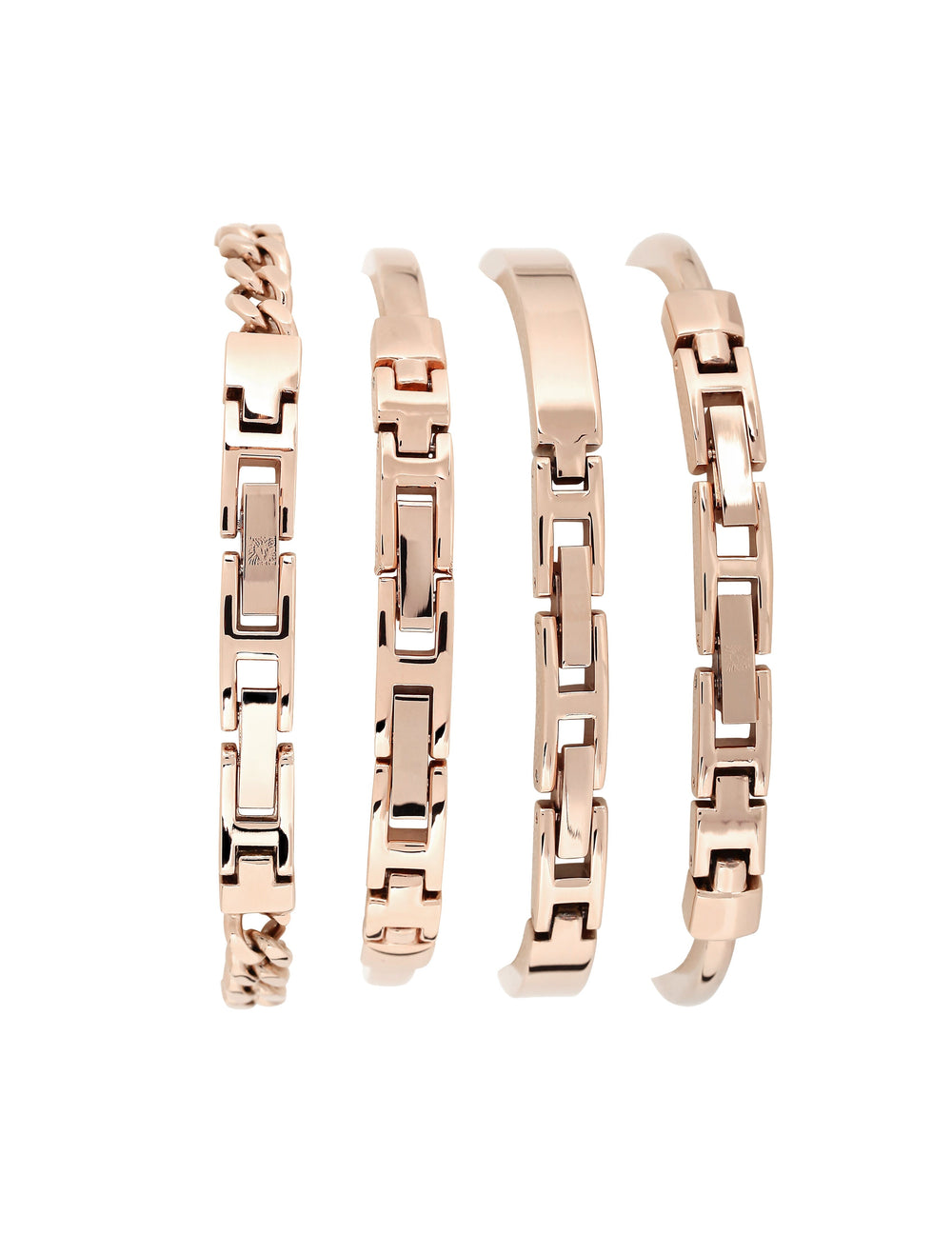 Sophisticated Bracelet & Watch Set - Anne Klein