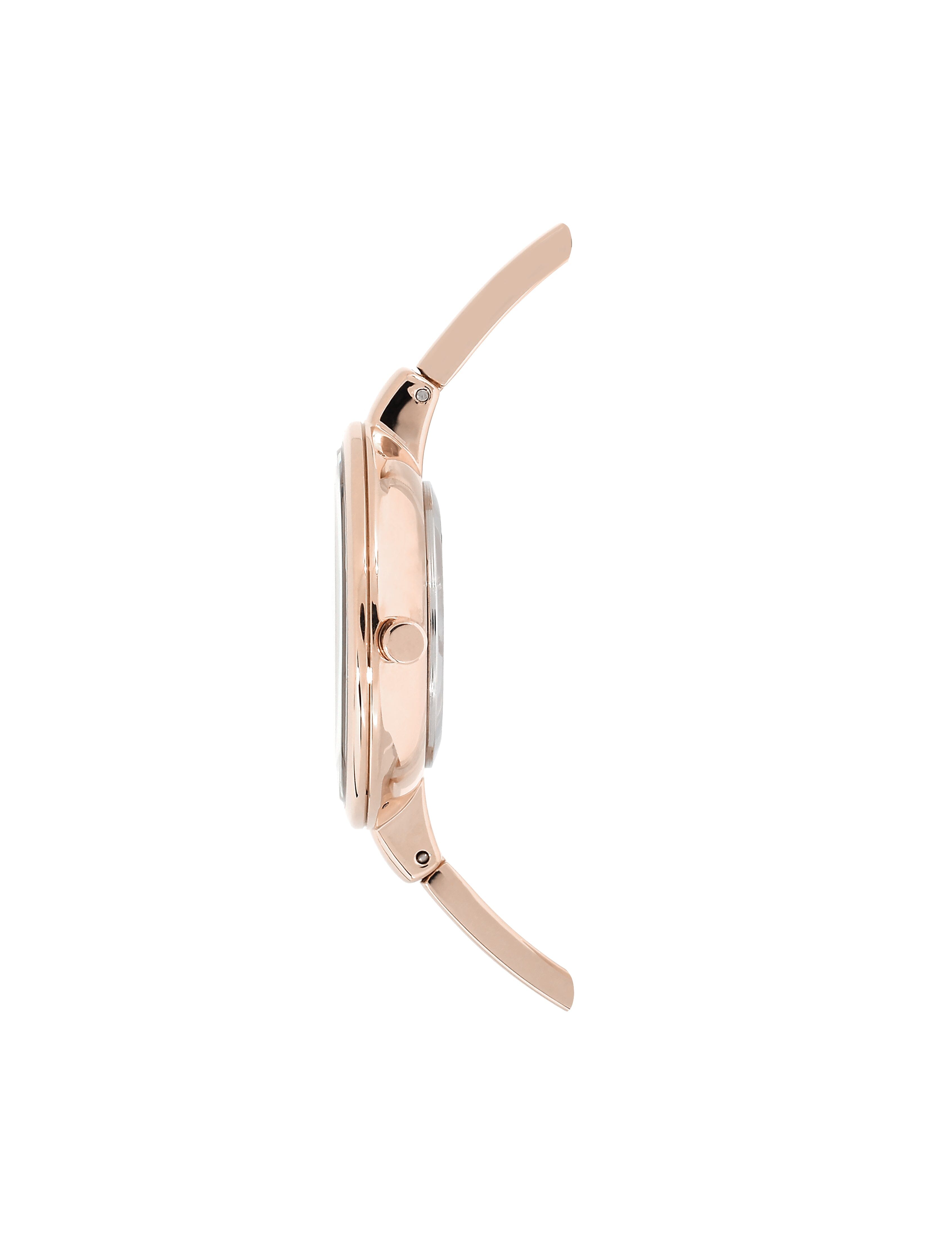 Sophisticated Bracelet & Watch Set - Anne Klein