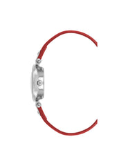 Leather Strap Essential Watch - Anne Klein