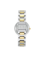 Modern Bracelet Watch, Japanese Quartz - Anne Klein Two-Tone