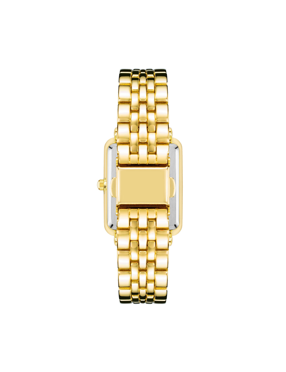 Bracelet Watch for Effortless Style - Anne Klein Gold-Tone