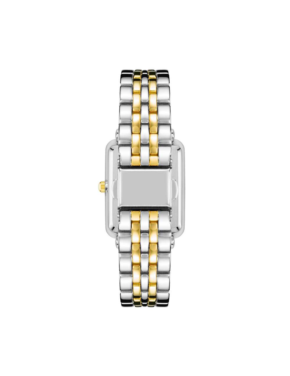 Bracelet Watch Timeless Design - Anne Klein Two-Tone