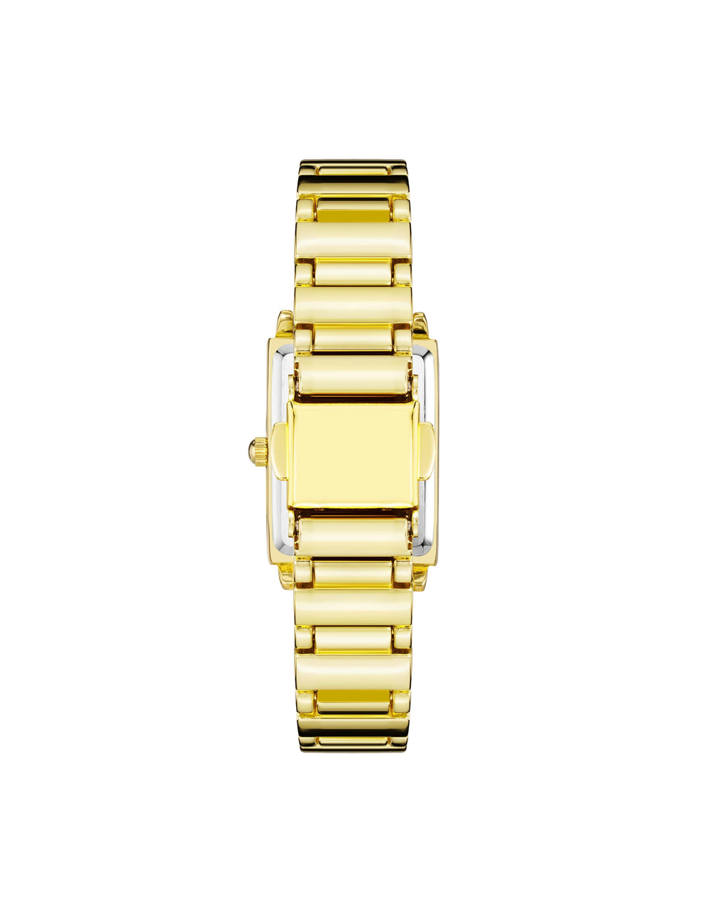 Everyday Chic Bracelet Watch - Anne Klein Gold-Tone