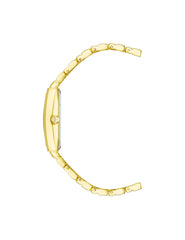 Everyday Chic Bracelet Watch - Anne Klein Gold-Tone