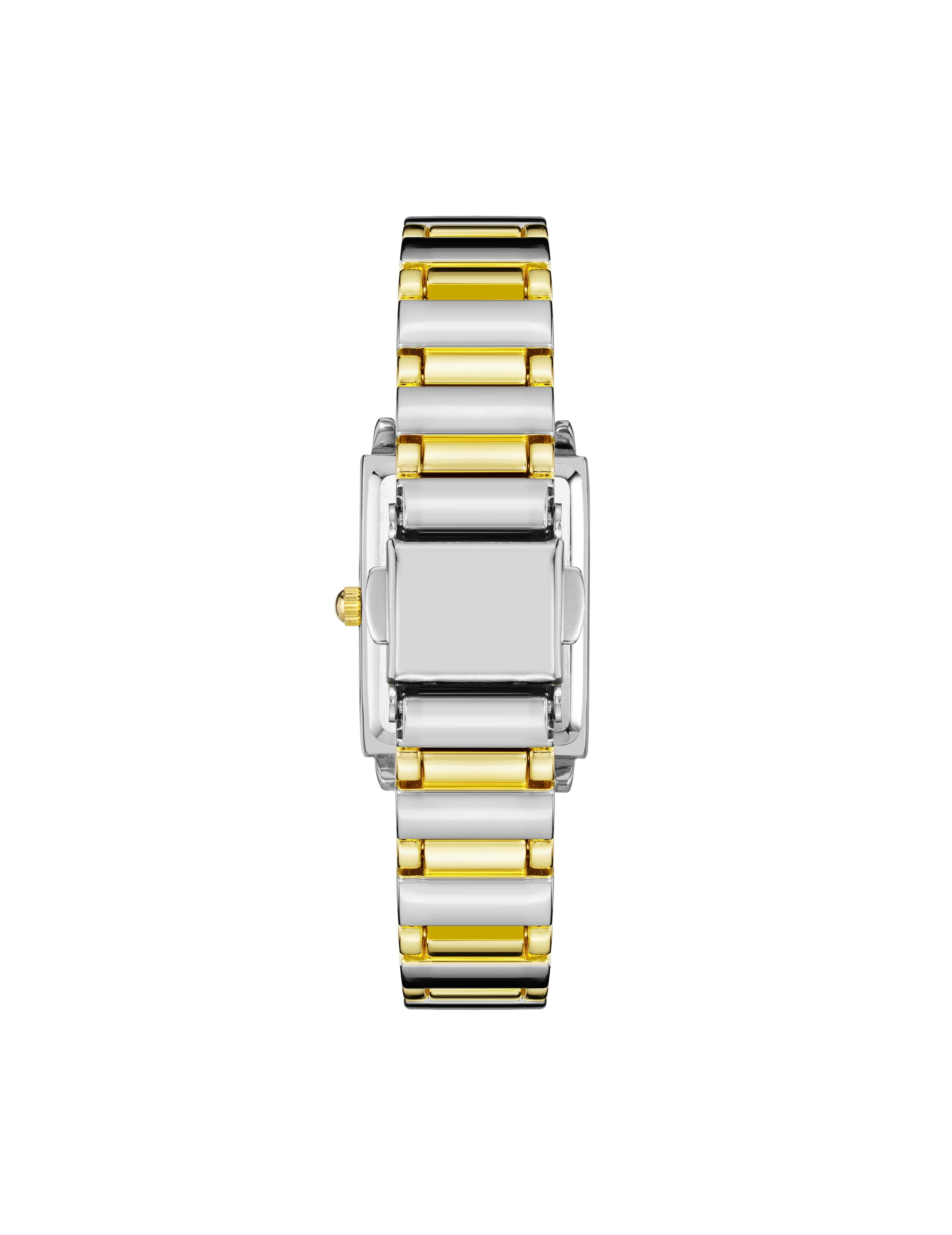 Everyday Bracelet Watch - Anne Klein Two-Tone