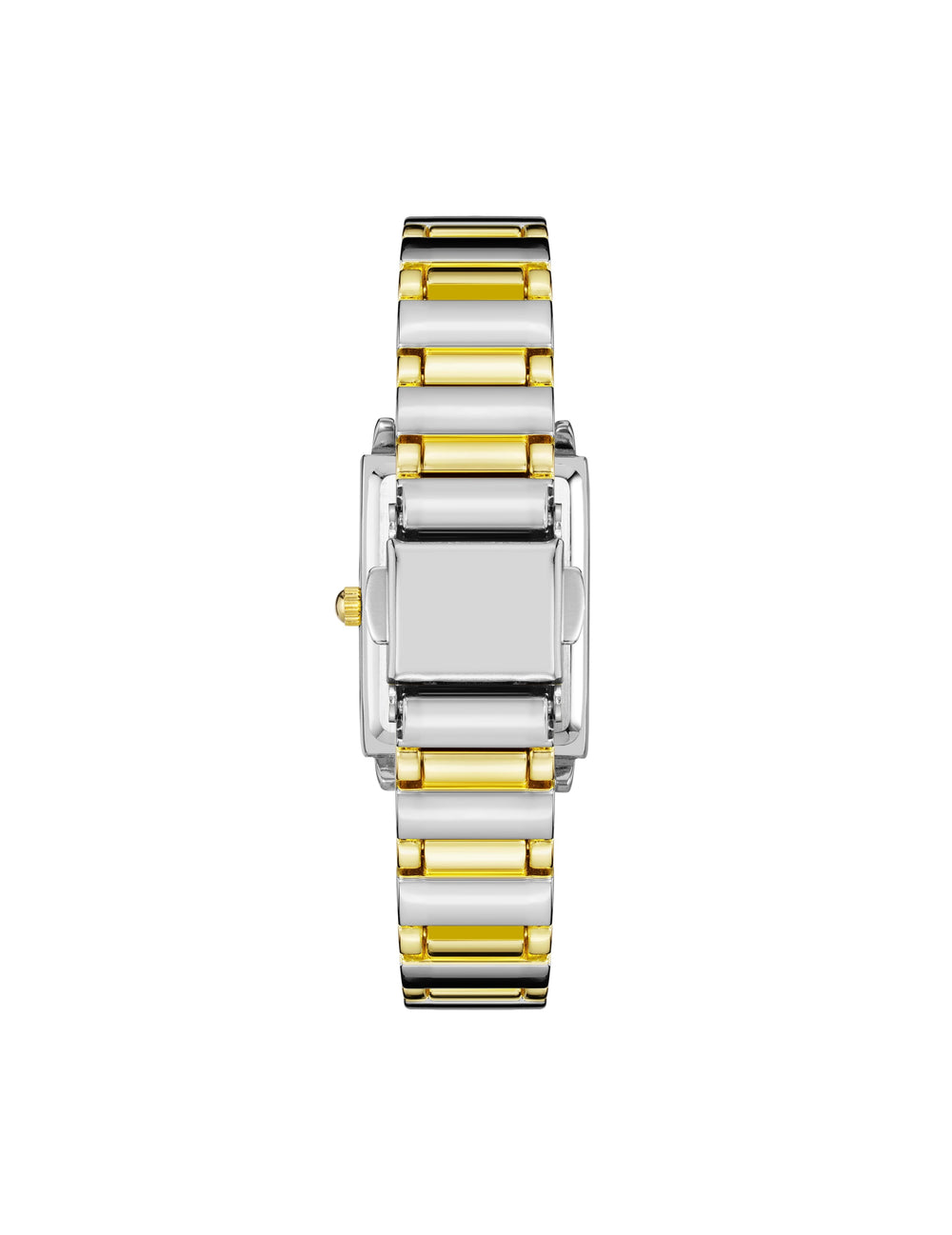 Everyday Bracelet Watch - Anne Klein Two-Tone