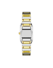 Everyday Bracelet Watch - Anne Klein Two-Tone