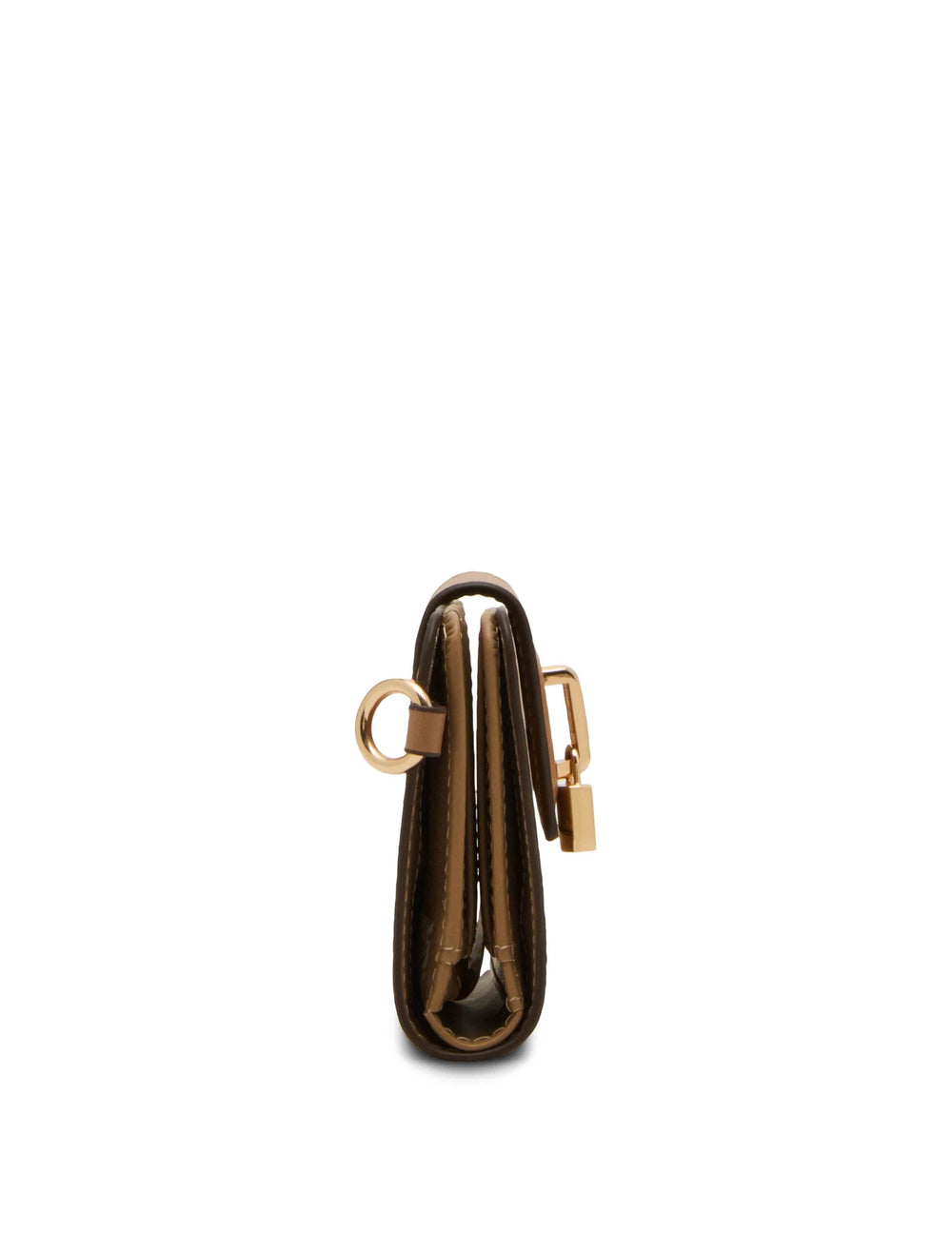2 Piece Gift Set with Lock Wristlet and AK Bag Charm - Anne Klein Sunbaked