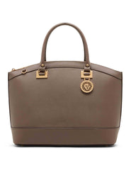 New Recruits Dome Satchel - Anne Klein Mink