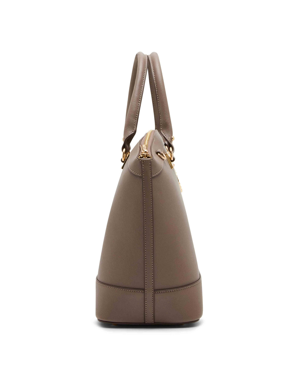 New Recruits Dome Satchel - Anne Klein Mink
