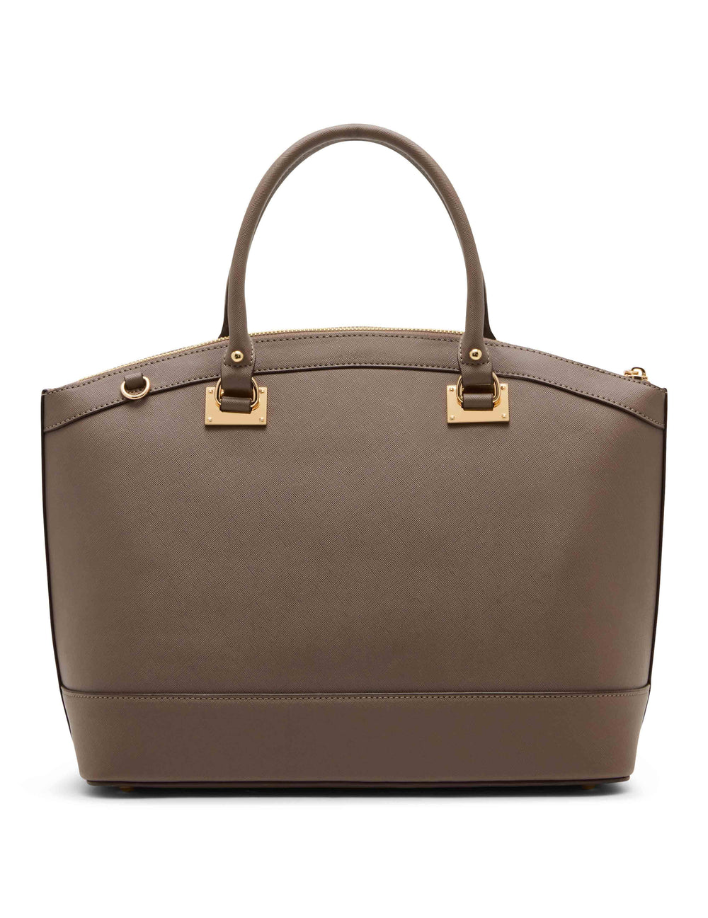 New Recruits Dome Satchel - Anne Klein Mink