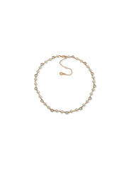 16IN Collar Necklace - Anne Klein