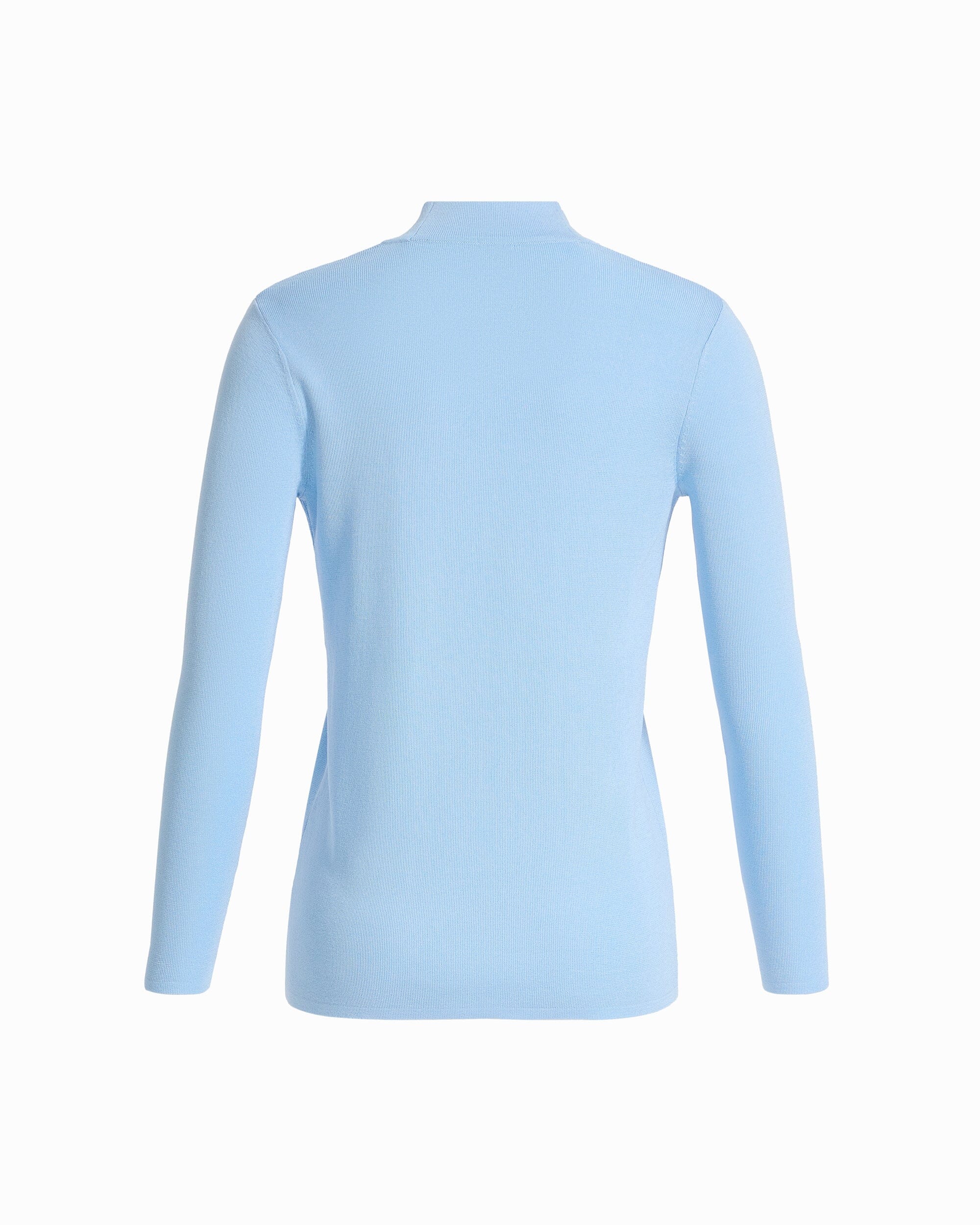 Malibu Kissing Front Cardigan - Anne Klein LAKESHORE