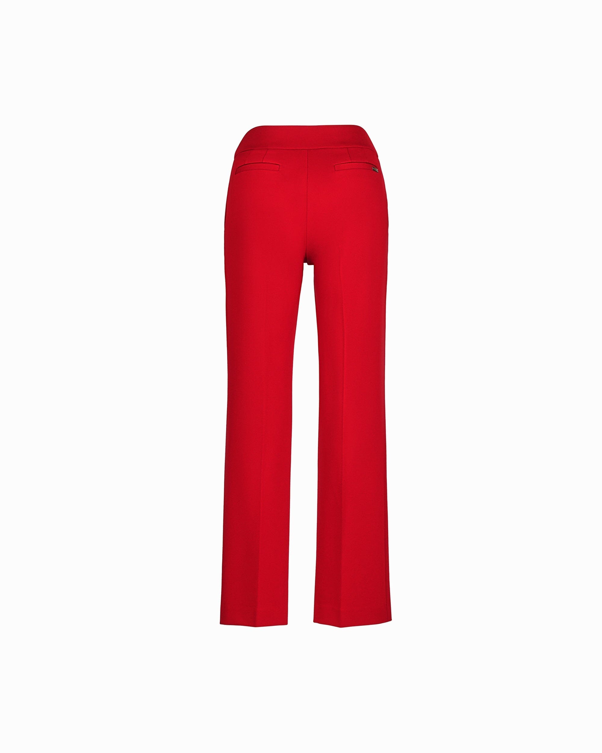 Grace Trouser - Anne Klein Titian Red