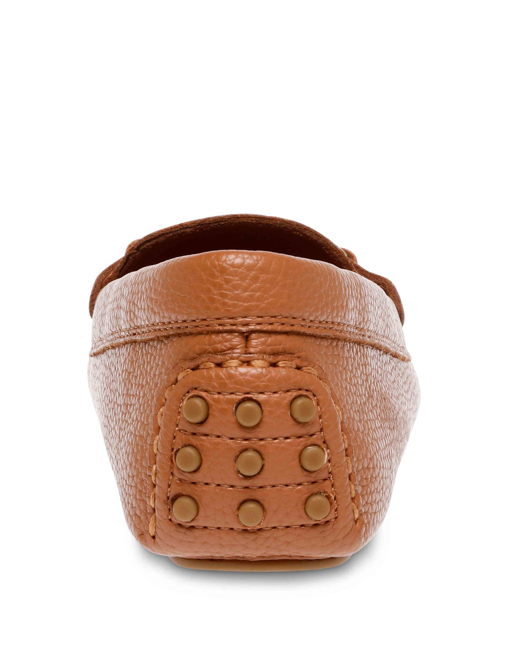 Chrystie Moccasin - Anne Klein Cognac