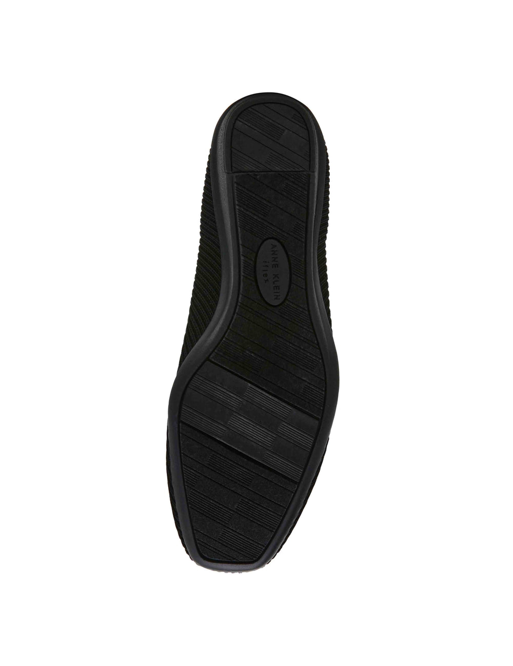 Wisher Wedge - Anne Klein Black Knit
