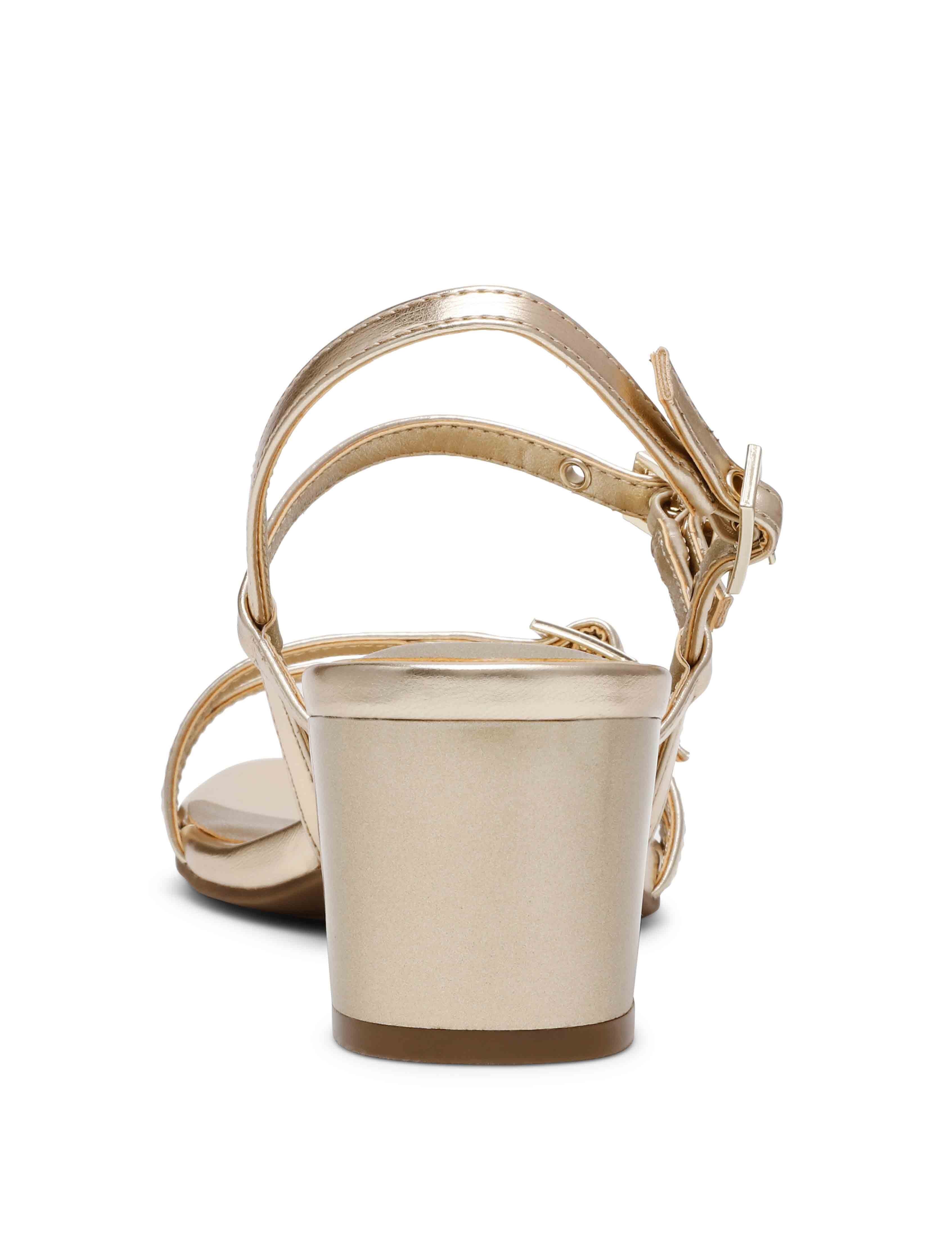 MACKENIZE - Anne Klein LIGHT GOLD