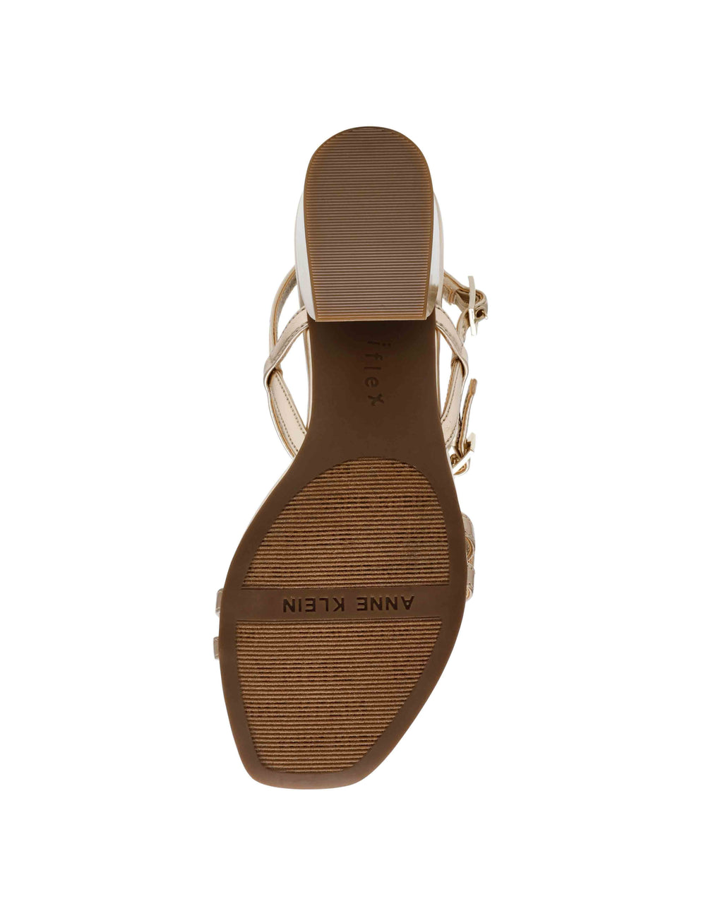 MACKENIZE - Anne Klein LIGHT GOLD