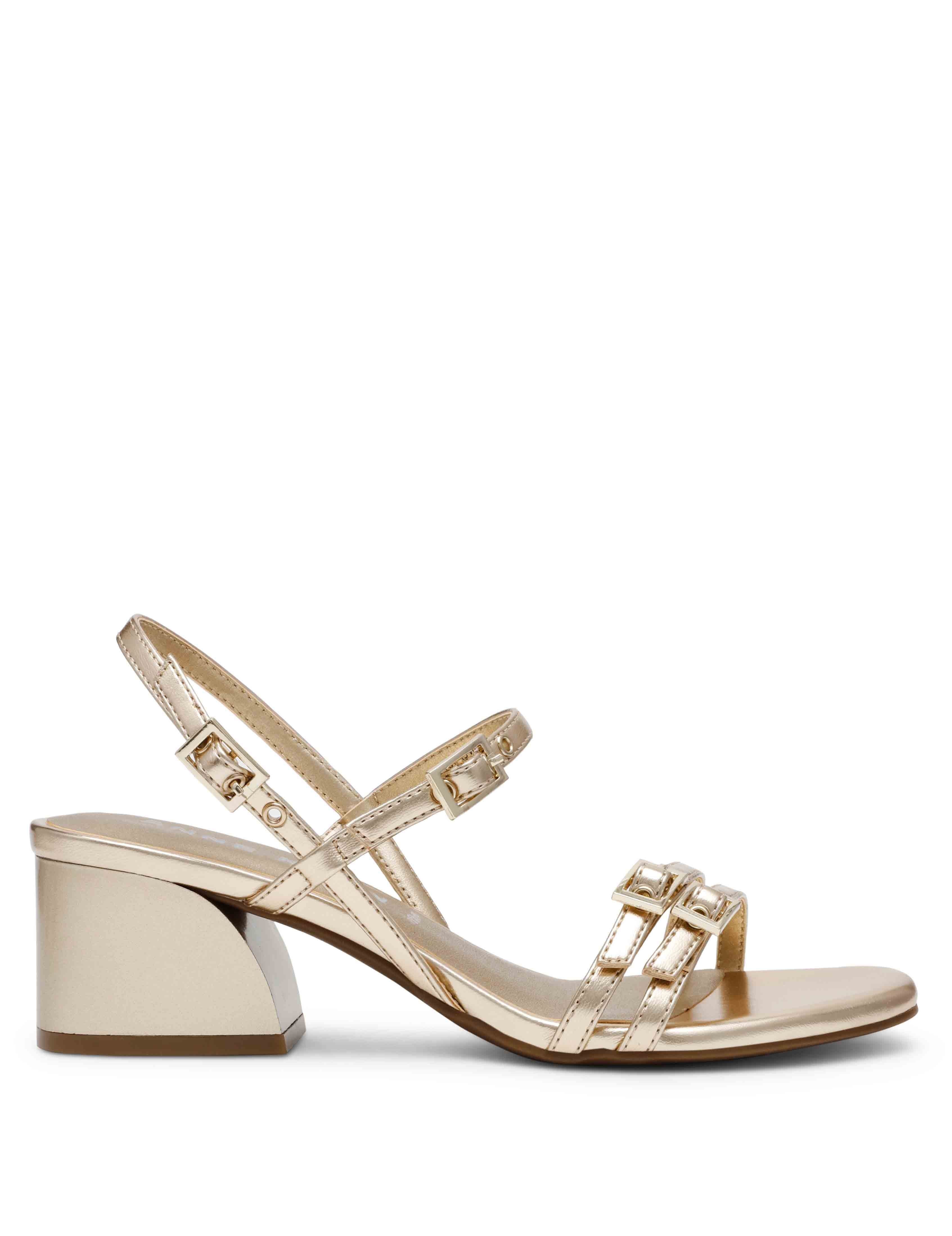 MACKENIZE - Anne Klein LIGHT GOLD