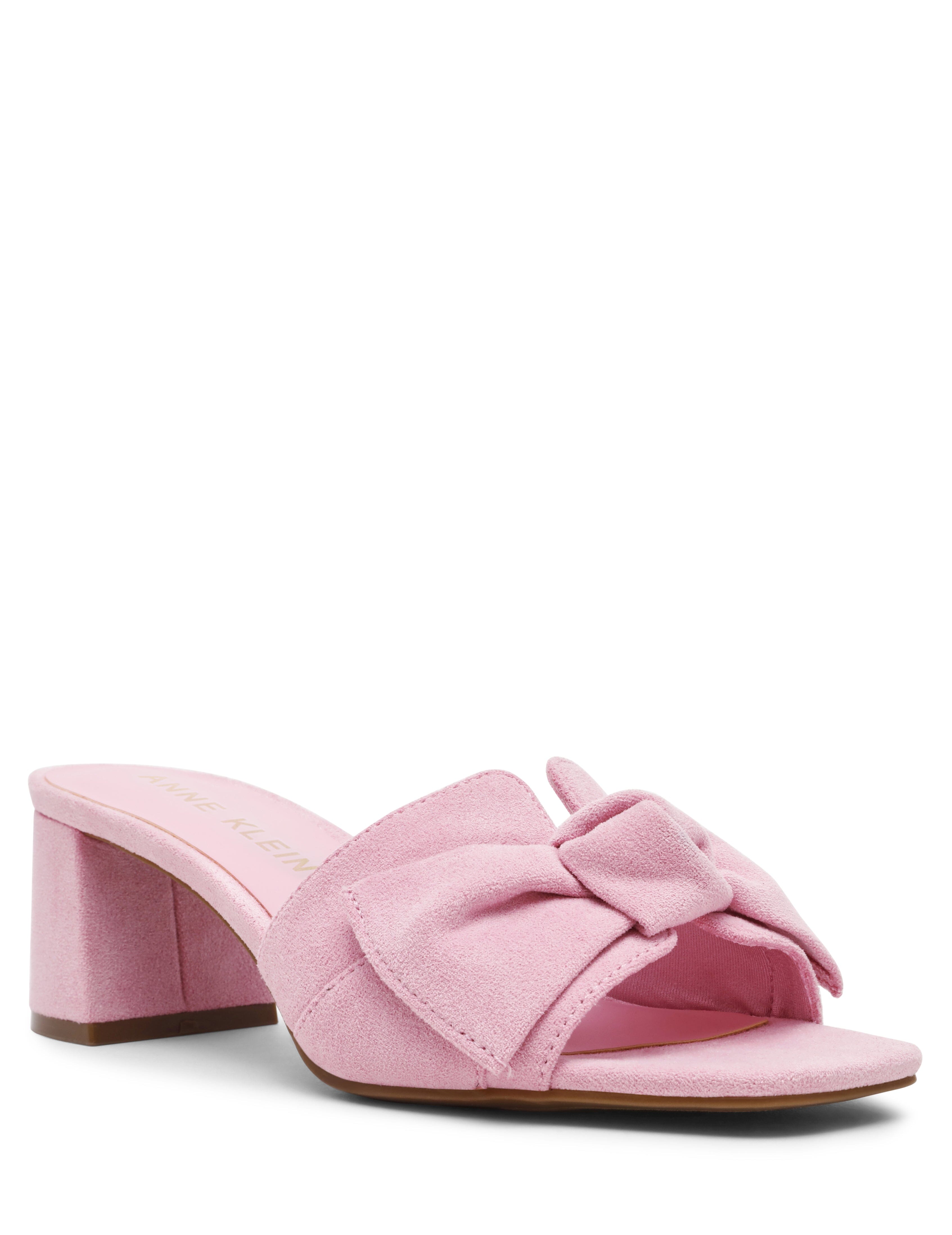 Jelena Dress Sandal - Anne Klein Light Pink