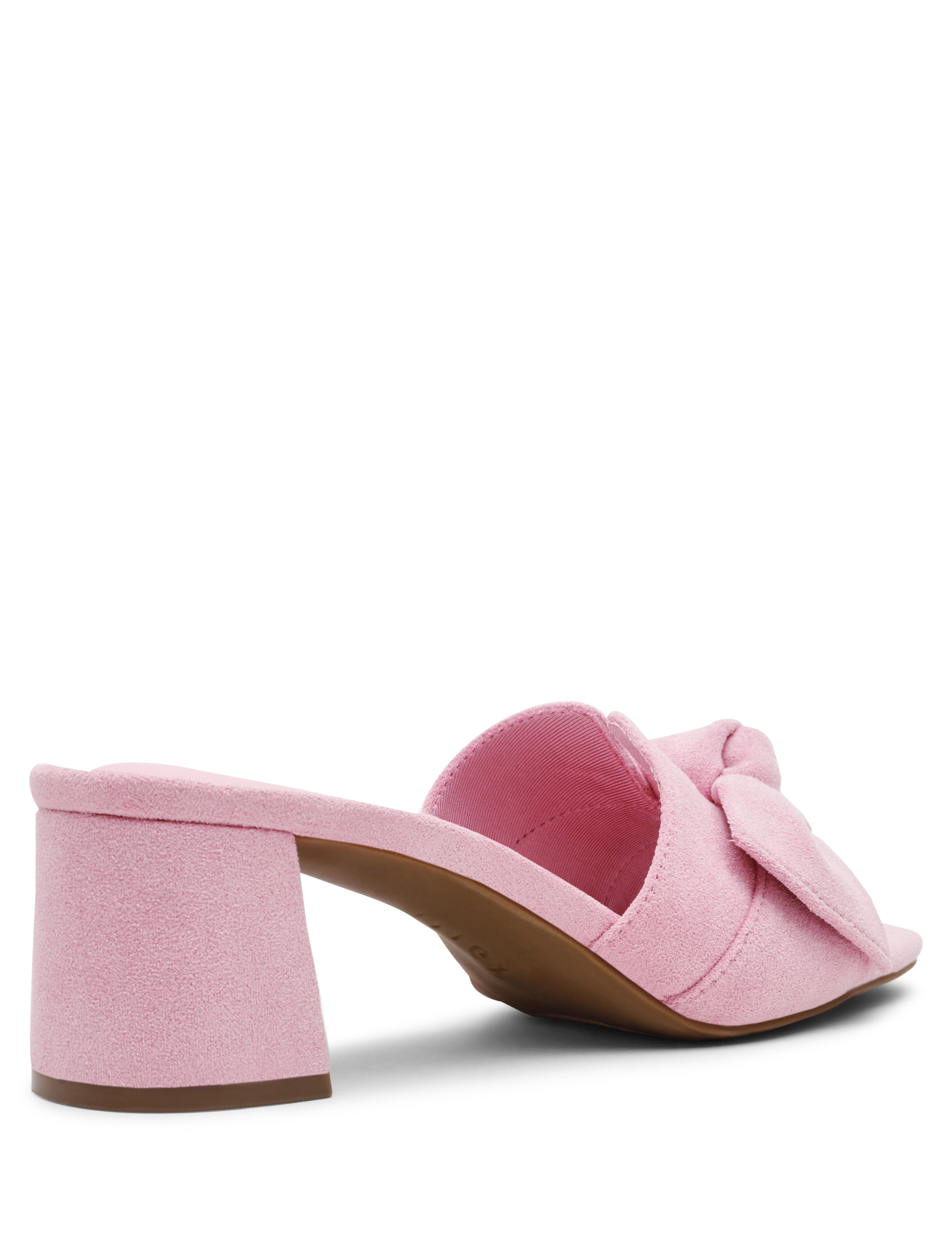 Jelena Dress Sandal - Anne Klein Light Pink