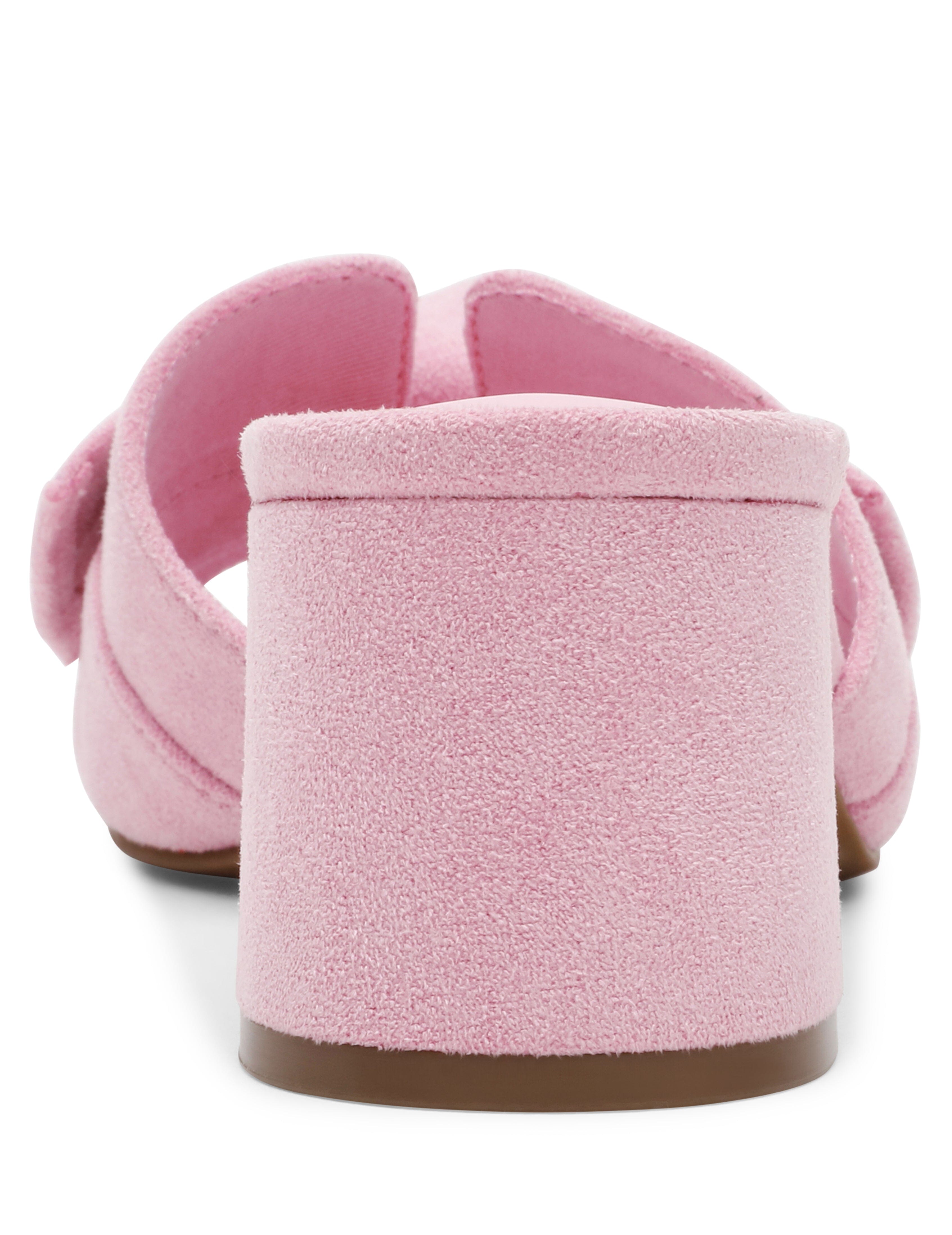 Jelena Dress Sandal - Anne Klein Light Pink