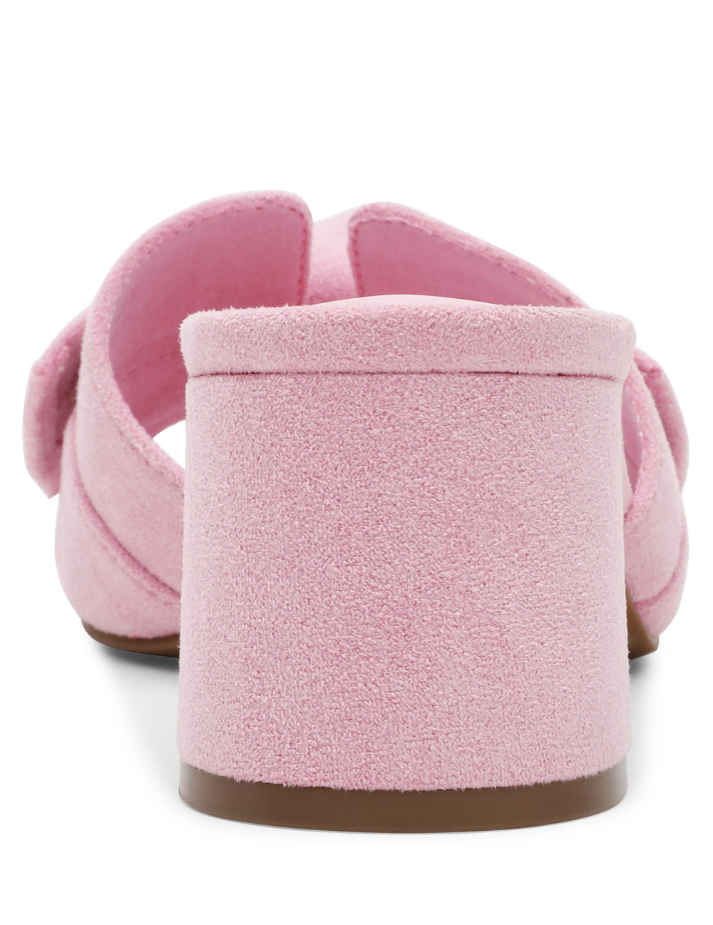 Jelena Dress Sandal - Anne Klein Light Pink