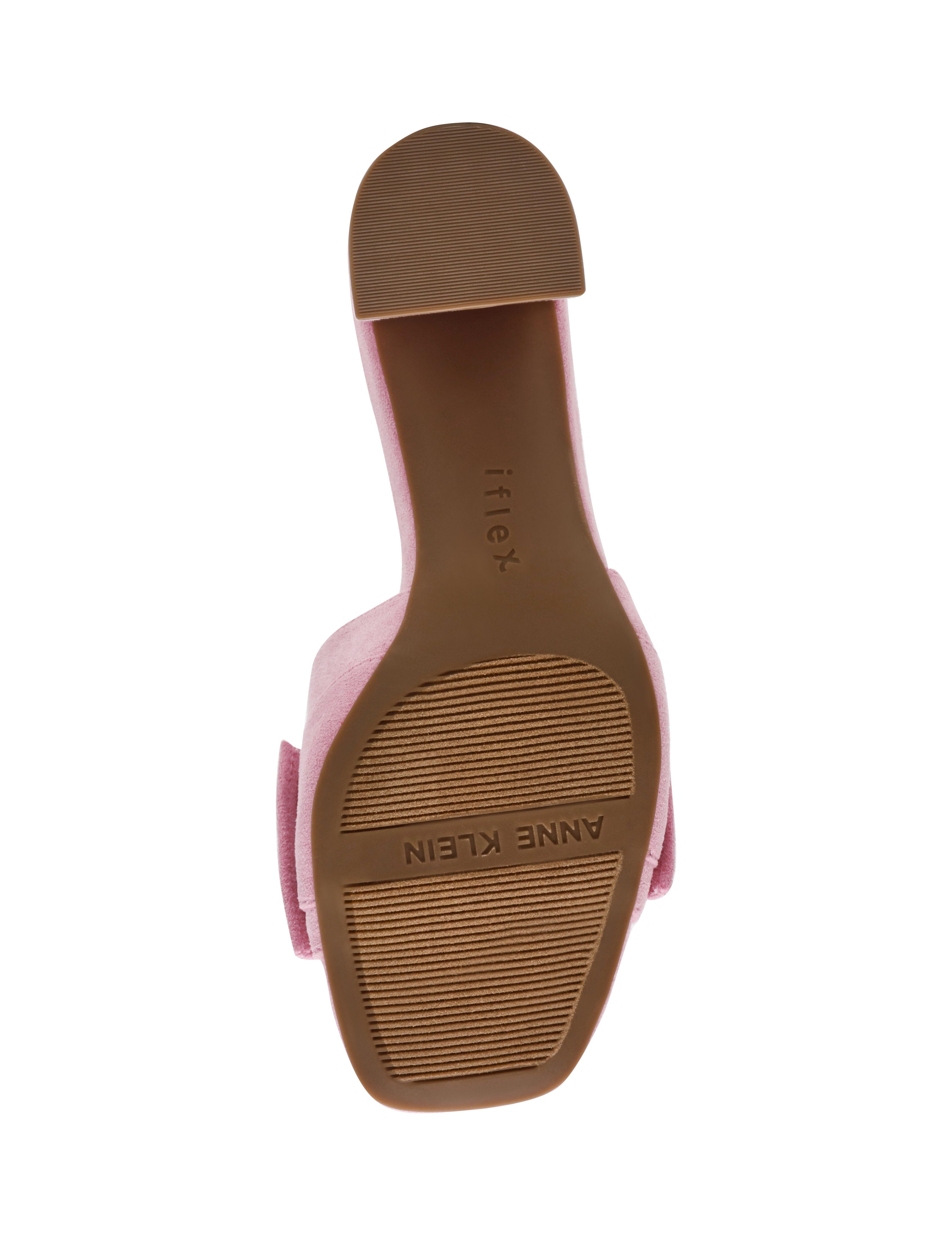 Jelena Dress Sandal - Anne Klein Light Pink