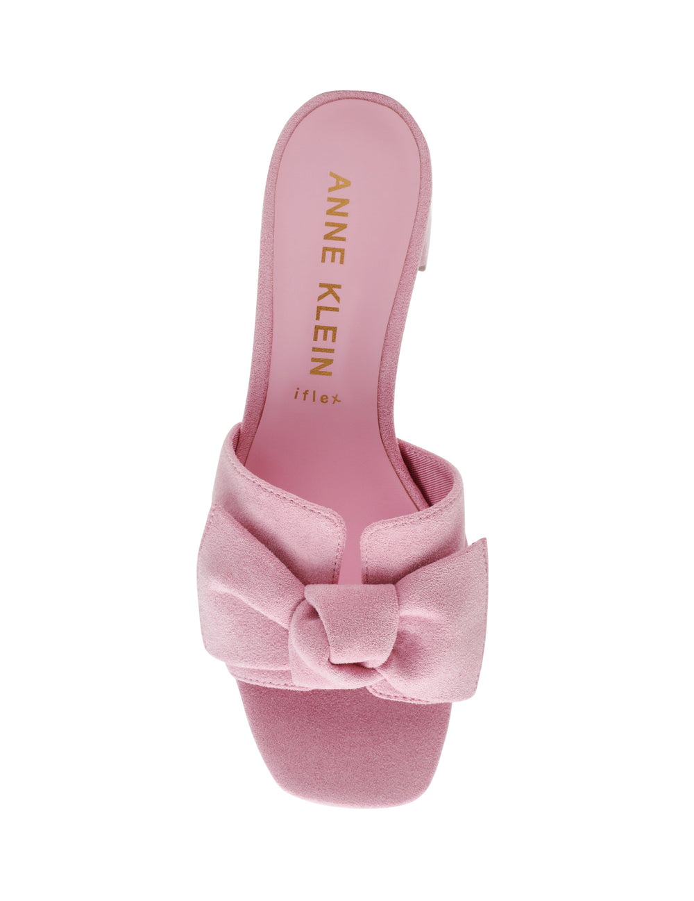 Jelena Dress Sandal - Anne Klein Light Pink