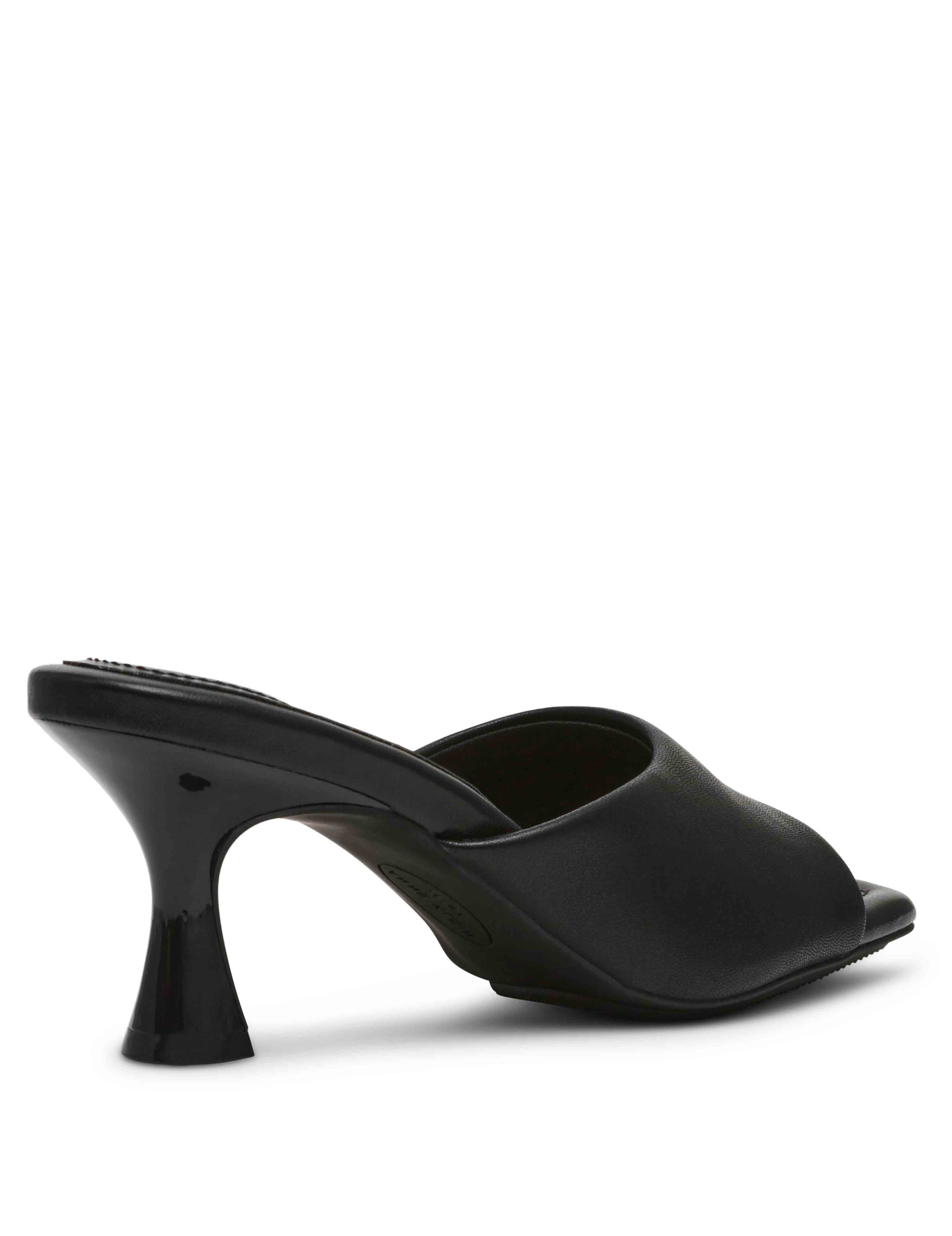 JERILYN - Anne Klein BLACK SMOOTH