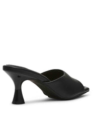 JERILYN - Anne Klein BLACK SMOOTH