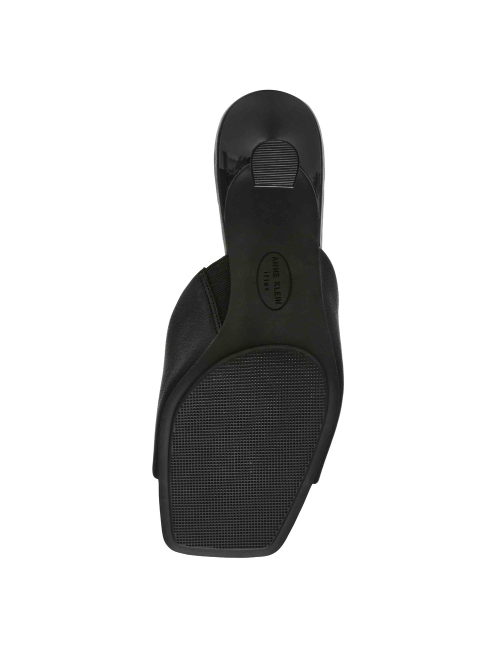 JERILYN - Anne Klein BLACK SMOOTH