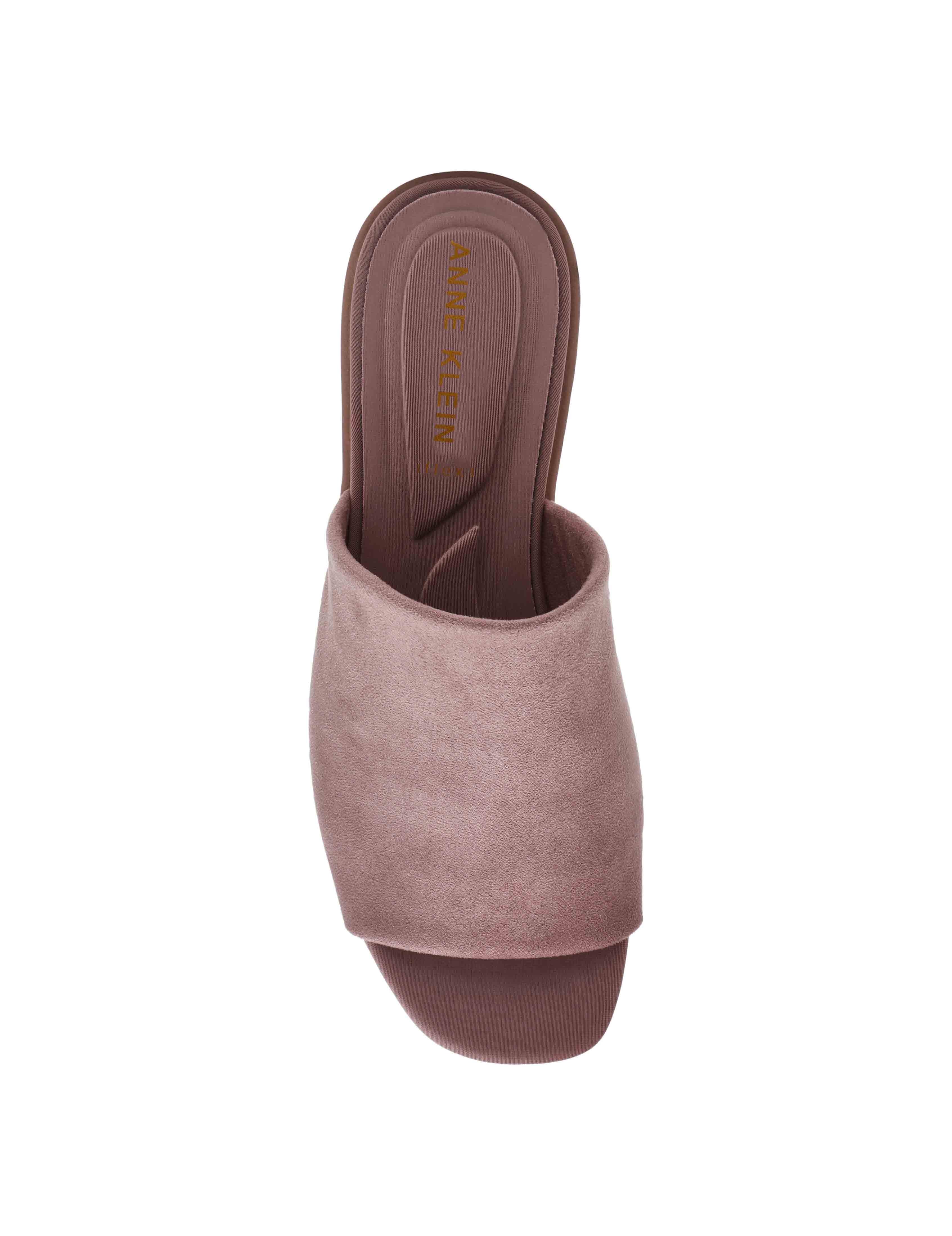 Wishful Wedge - Anne Klein Taupe