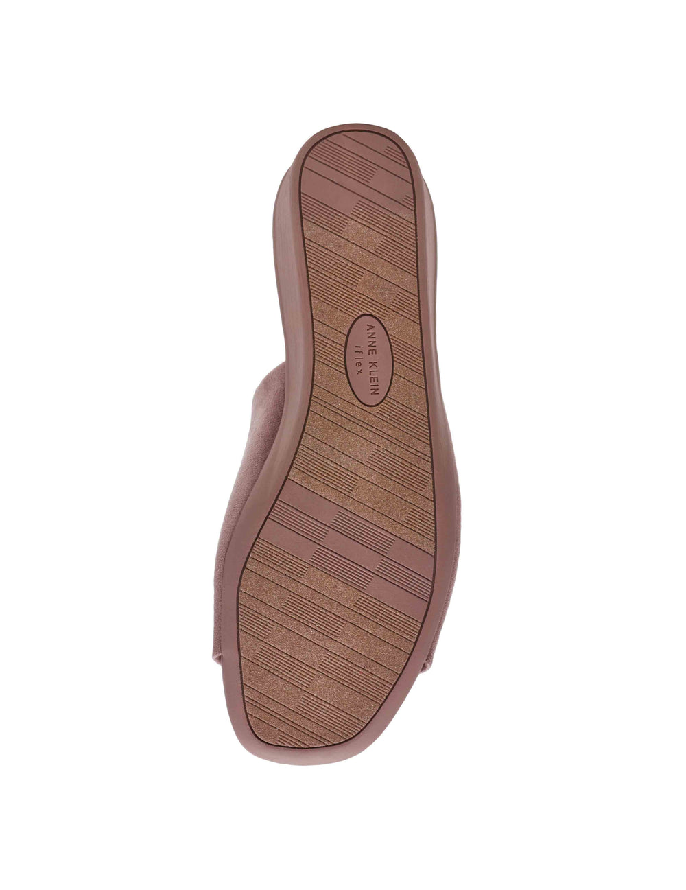 Wishful Wedge - Anne Klein Taupe