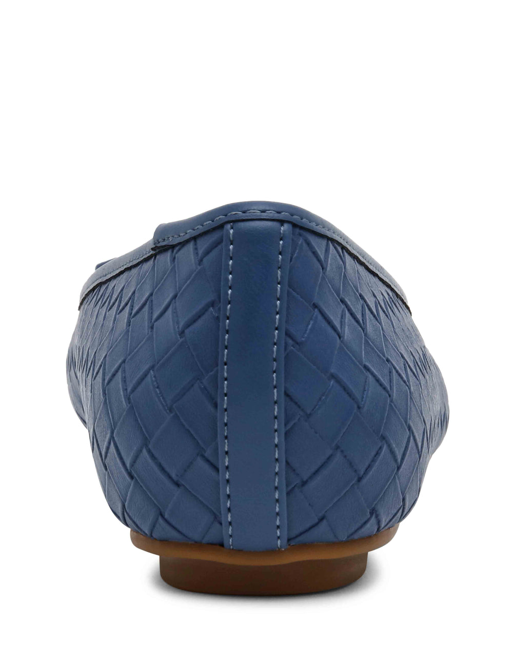 Luci-W Ballet Flat - Anne Klein Blue