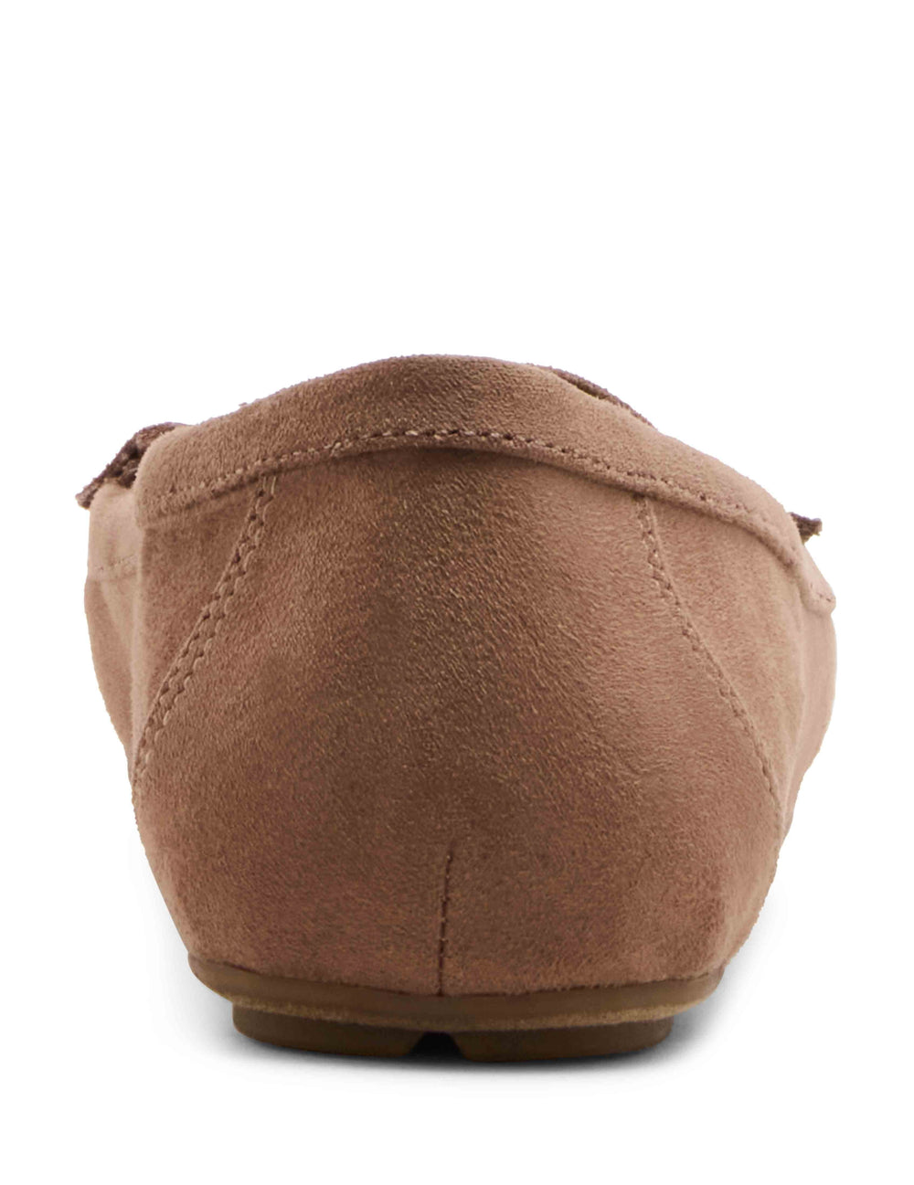 Hewlett Moccasin - Anne Klein Taupe