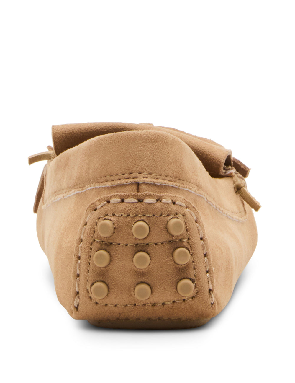 Cali - Anne Klein Sand Suede