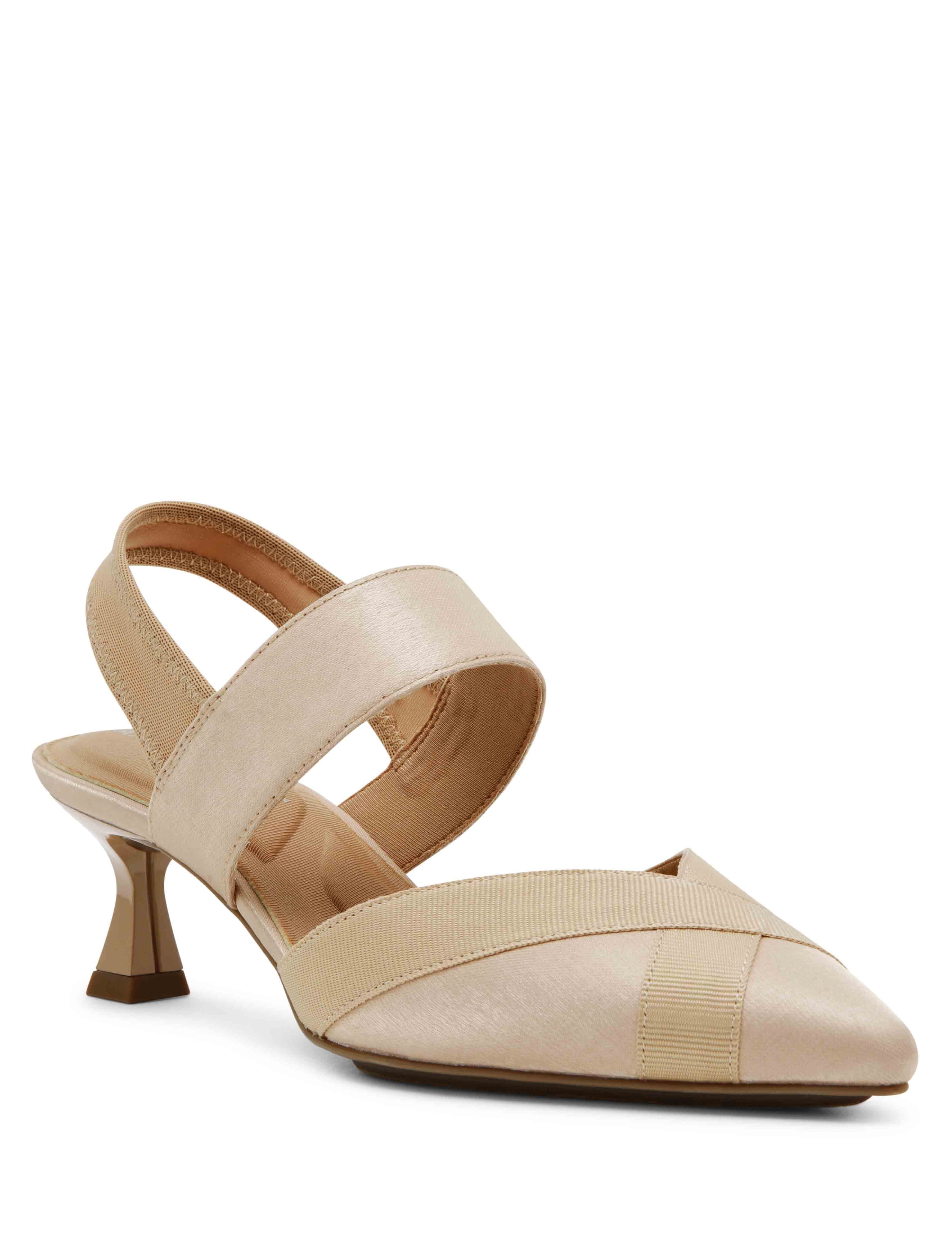 Islander - Anne Klein Natural Fabric