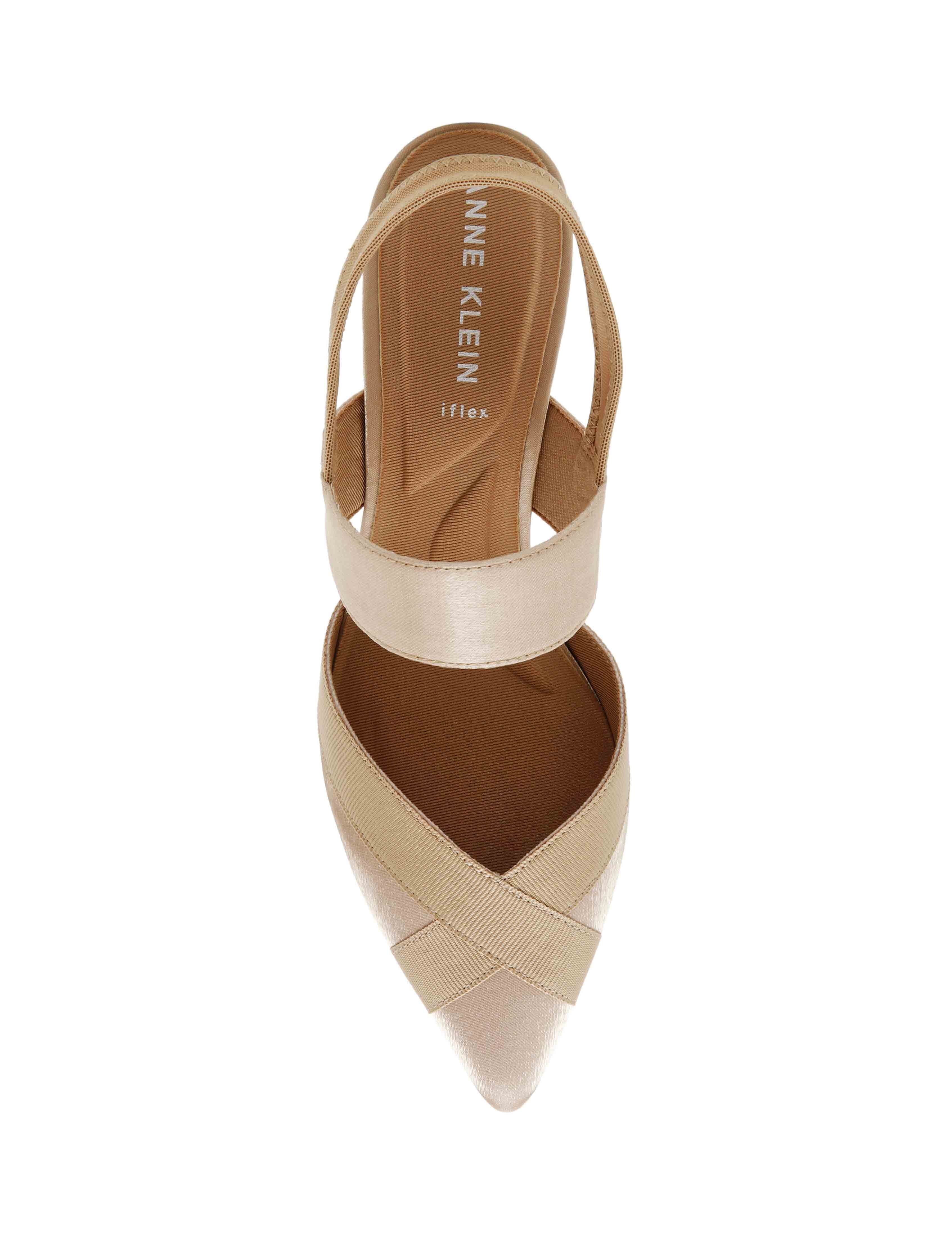 Islander - Anne Klein Natural Fabric