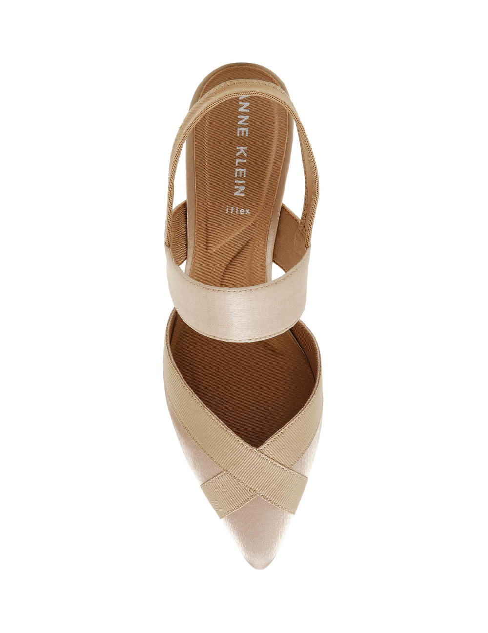 Islander - Anne Klein Natural Fabric