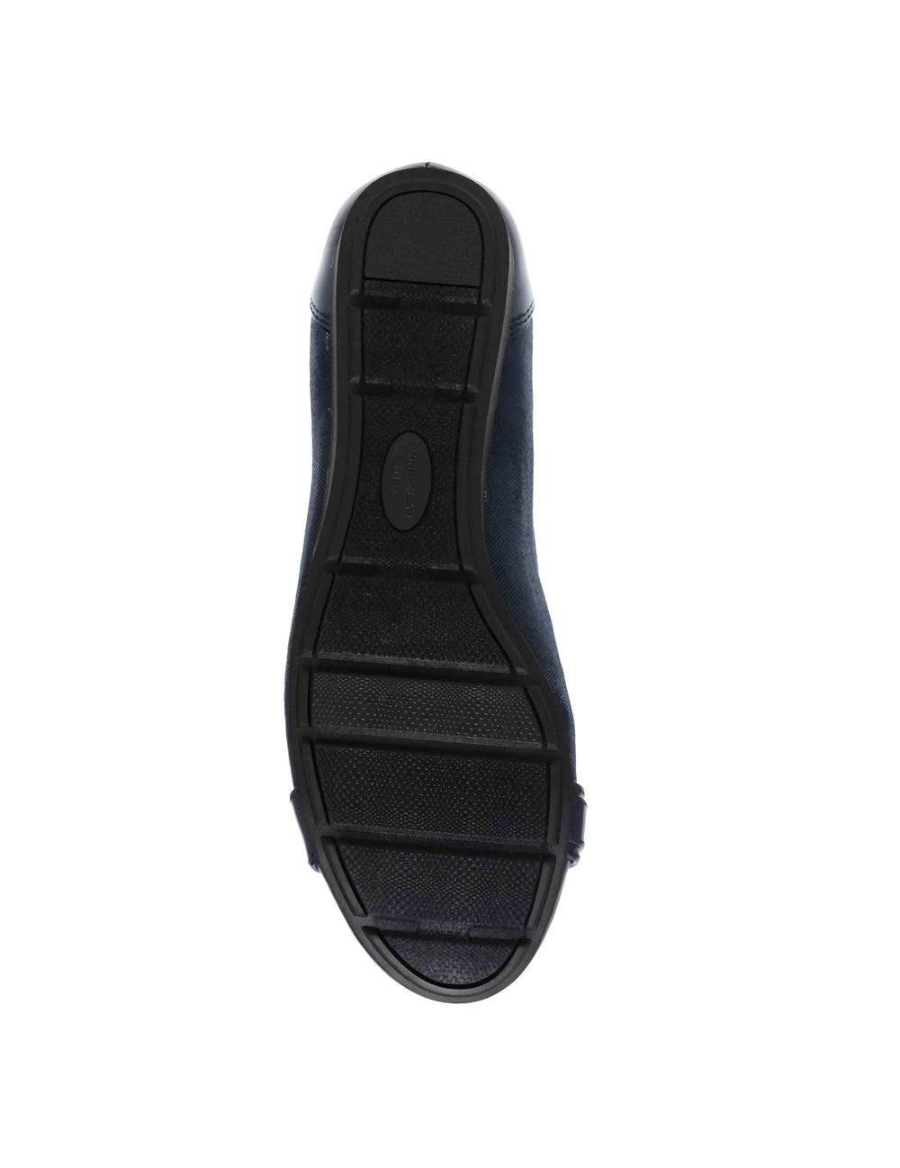 Able Flat-Wide - Anne Klein NAVY