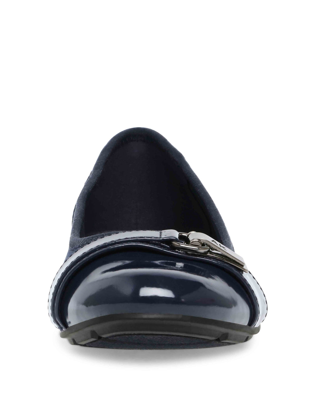 Able Flat-Wide - Anne Klein NAVY