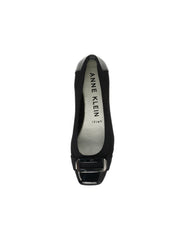 Anne Klein Uplift Flat - Anne Klein Black
