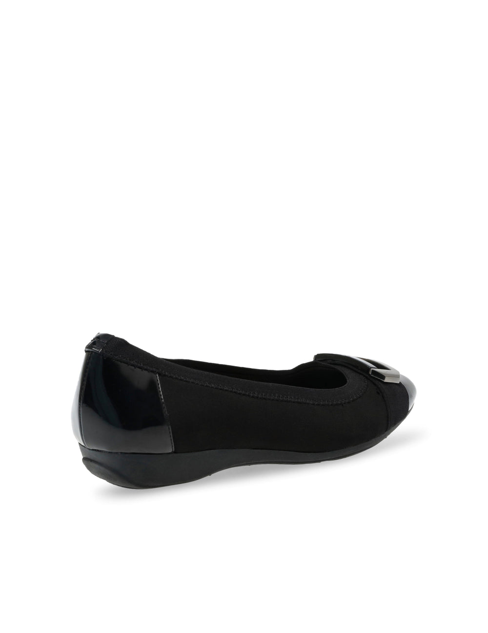 Anne Klein Uplift Flat - Anne Klein Black
