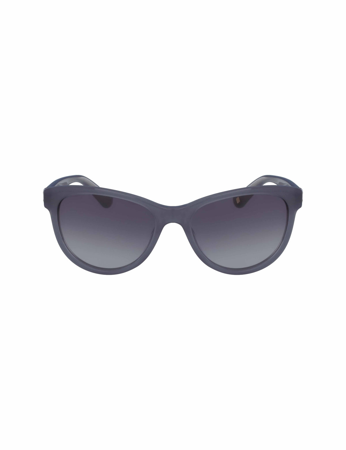 Cat-Eye Sunglasses Blue Horn - Anne Klein Blue Horn