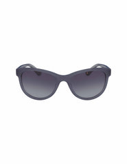 Cat-Eye Sunglasses Blue Horn - Anne Klein Blue Horn