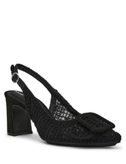 Belinda - Anne Klein Black