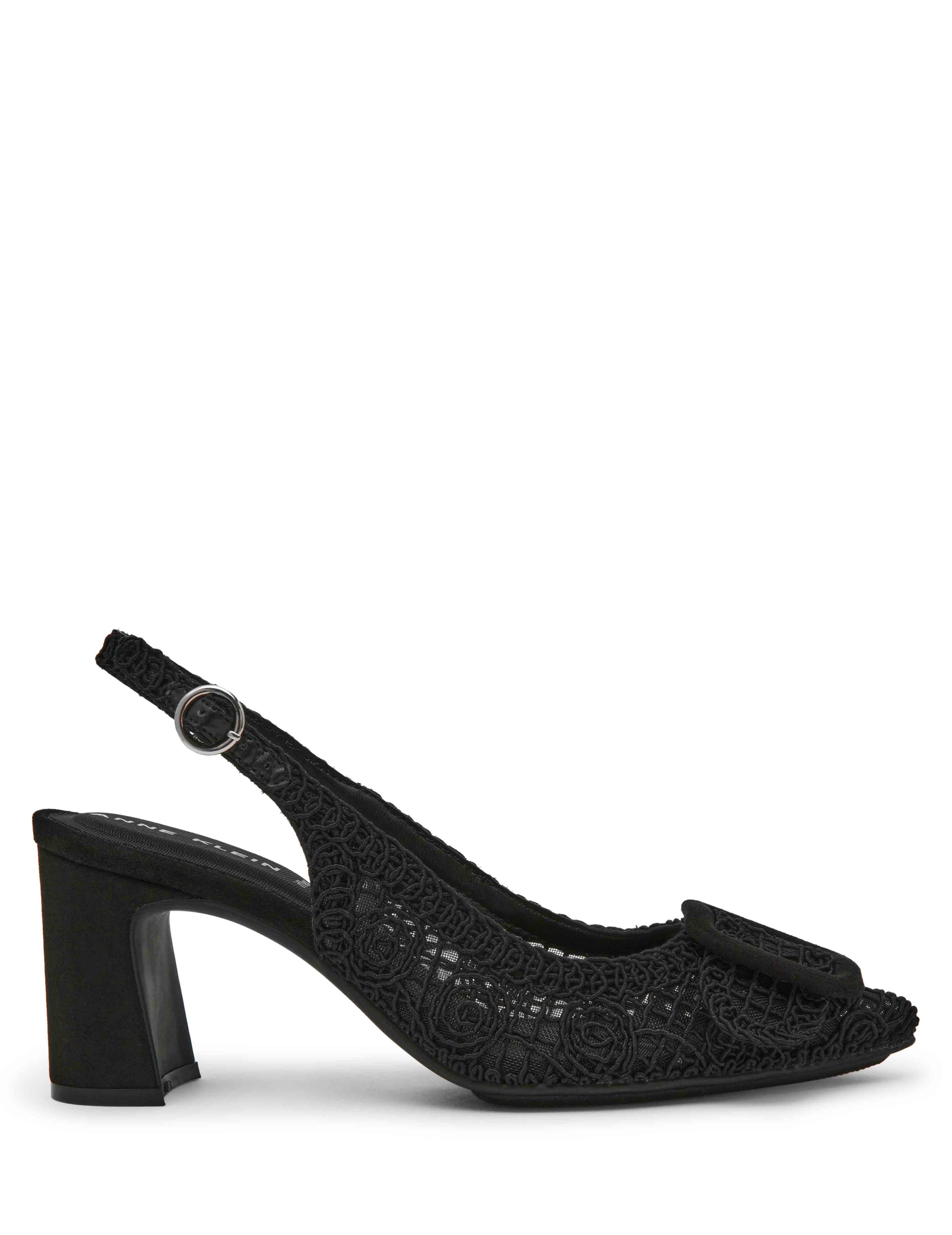 Belinda - Anne Klein Black