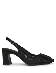 Belinda - Anne Klein Black