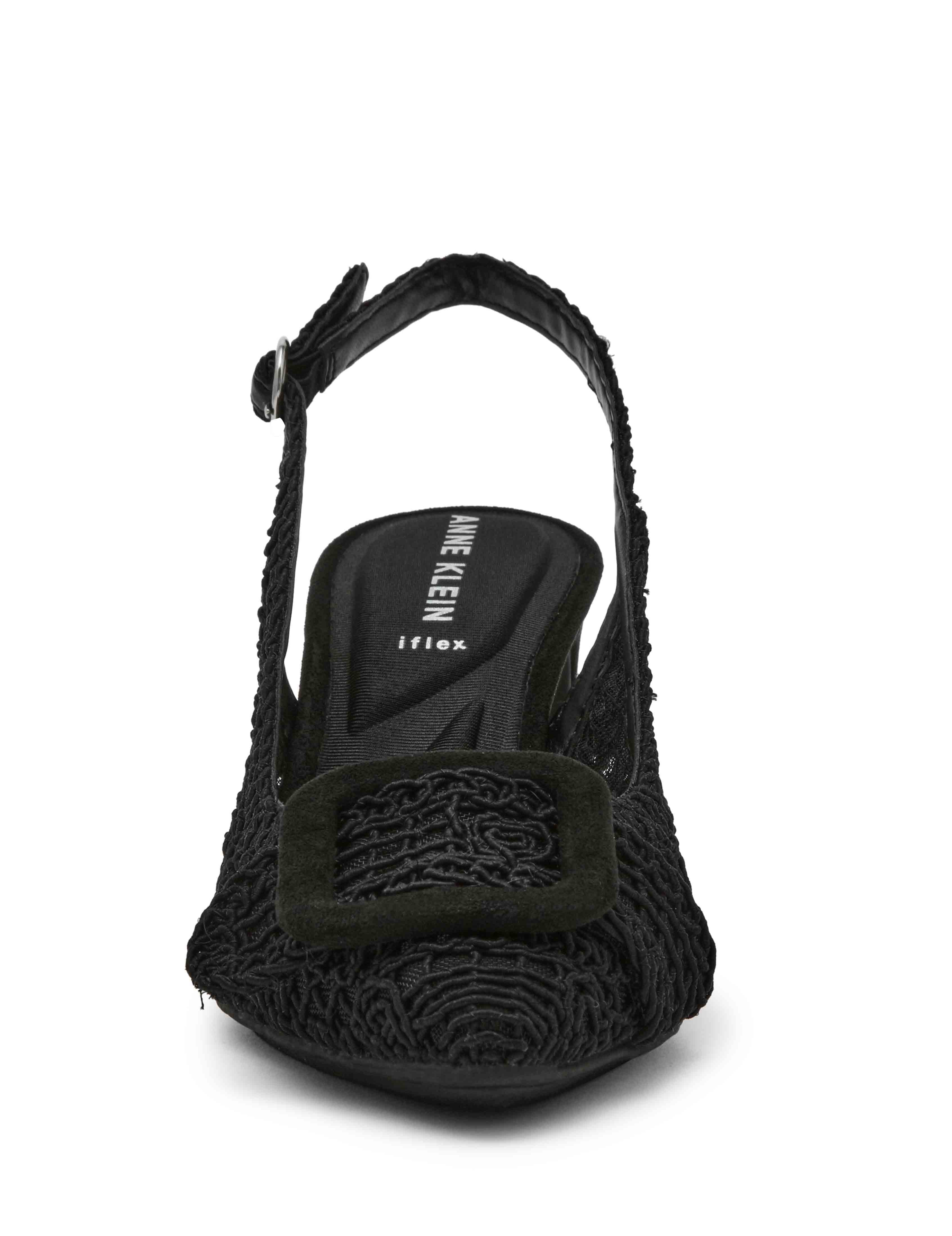 Belinda - Anne Klein Black